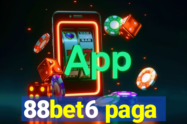 88bet6 paga